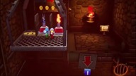 Mario & Luigi Brothership - przewodnik po grze (Switch) część 13 HD