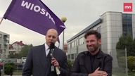 O programie politycznym partii Wiosna