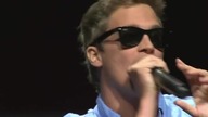 Killer Beat Boxer