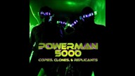 Powerman 5000 - Space Oddity (David Bowie Cover)