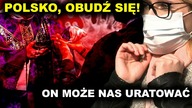 Giniemy! Ratuj nas! Jeśli Polska się nie obudzi, co nas czeka? | K.  Kiwacz