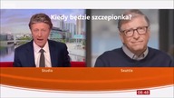To jest SZOK co ten gość gada - Kompromis wg B.  Gatesa: Ty p&oacute;jdziesz do piachu aby on m&oacu