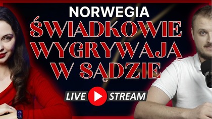 Świadkowie Jehowy wygrywają apelacje w Norwegii