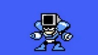 MEGAMAN 4 DUST MAN #shorts