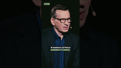 Czy Tusk powinien siedzieć? #shorts