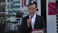 XXII Międzynarodowy Festiwal Piosenki Greckiej 2019 (14. 07. 2019)