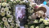 13. 05. 2023r Wstrząsające sceny na pogrzebie Kamilka z Częstochowy.  ŁZY rozpaczy i morze kwiat&oac