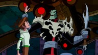 Ben 10 Omniverse Sezon 1 (Nowy Początek) Odc 10 - Drapiezniki i Ofiary: Część 2 | (Of Predators and Prey: Part 2)
