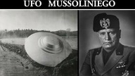 UFO Mussoliniego - Incydent z Włoch w 1933 roku
