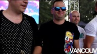 DISCOpolowanie - Puck 2015 - Mario Bischin - Gesek - Calibra - Etna - Faktor -