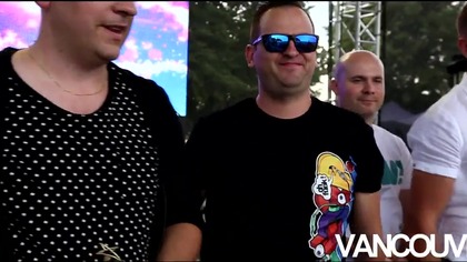 DISCOpolowanie - Puck 2015 - Mario Bischin - Gesek - Calibra - Etna - Faktor -