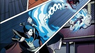 Avatar : Legenda Aanga - Poszukiwania cz. 1 2/6