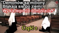 List z piekła, cz. 2 NIEZWYKŁE ZEZNANIE SIOSTRY KLARY