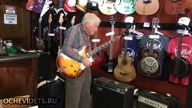 Kiedy chwytam za gitarę znowu mam 20 lat