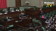  Wipler do Donalda Tuska: Czy i kiedy chcecie zaprezentować poważną politykę imigracyjną?