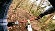 Zgubiłem się w lesie Emtb  MTB w Niemczech  FHD