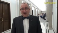 Lek. med. Radosław Czosnowski o biurokracji w służbie zdrowia i konieczności jej prywatyzacji