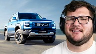 Everyones Afraid of This Chinese Truck - The Big Three #12