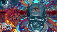 Dvj MNIAMOS *Sliding Diagonal Glass* (official music video) ACID TV