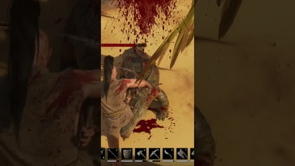 Conan Exiles Enhanced Short #6 #gameplay #PL, #zagrajmy #games #gaming