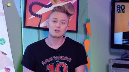 Qczaj wybiera: Obóz z Ewą Chodakowską czy Anną Lewandowską? PLOTKERSI