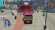 Pagoda - wyzwania  LEGO City Undercover (#77)