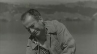 Znikający trup(Dans leau qui fait des bulles)1961 lektor pl