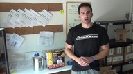 PlastiDip a WHOLE CAR - How-to by DipYourCar com