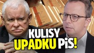 TAK PiS NISZCZYŁ LUDZI! Joński UJAWNIA szokujące FAKTY Bulwersujące, porażające