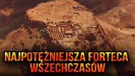 MASADA - Niezwykła historia bliskowschodniej fortecy