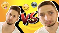 Czy chciałbyś mieć GŁOWĘ JAK ARBUZ? - TRUDNE PYTANIA 5