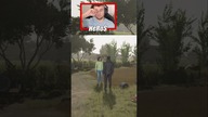 CIOTKA WPADŁA NA POLE Z AFERĄ  #farming