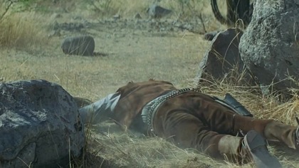 Muły.  siostry.  Sary.  1970.  Lektor.pl 1080p