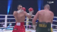 Władimir Klitschko vs Tyson Fury - Cała walka HD