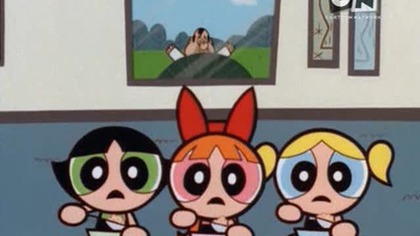 Atomówki. S03E06-1 - Klejnot w pudełku