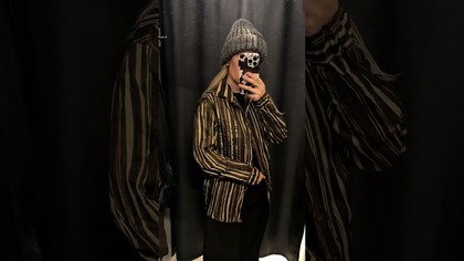 Czy każdy wypad na lumpy jest udany? Haul