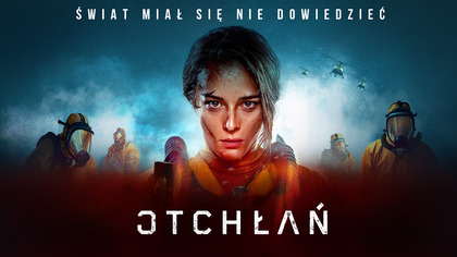 Otchłań (2020) Lektor PL