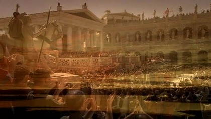 6of6. The. Fall. of. Rome