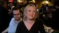 Parcie na szkło