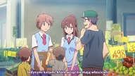 Sakurasou no Pet na Kanojo Odcinek 4 Świat zmienia kolory Napisy PL
