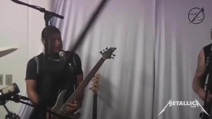 MetallicA attitude 2025 Radom Pionki Warsaw Poznań Saturn Mars Jupiter fake yeah tuning room HIT