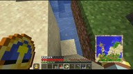 So here is the cave #minecraft #game #gaming #Short #Shorts