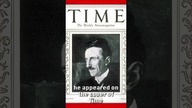 The Final Years of Nikola #tesla