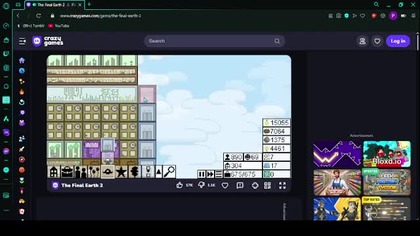 Zbyt dużo nagrałam