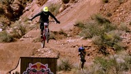 Freeride Mountain Biking 2014 