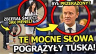 EWA ZAJĄCZKOWSKA I GRZEGORZ BRAUN ROZNIEŚLI EUROPARLAMENT! NIKT SIĘ TEGO NIE SPODZIEWAŁ!
