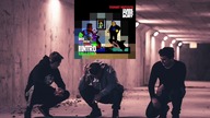 04.  Durek x Pebe x Bury - DOMINO