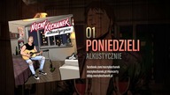 01.  Nocny Kochanek - Poniedzieli (Oficjalny Odsłuch Albumu)