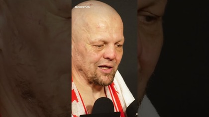 Mój przeciwnik pokazał jajko