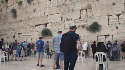 Rapture Dream - I Saw Many Jews in Hell & Jesus Gave me A Secret To Share With Everyone.